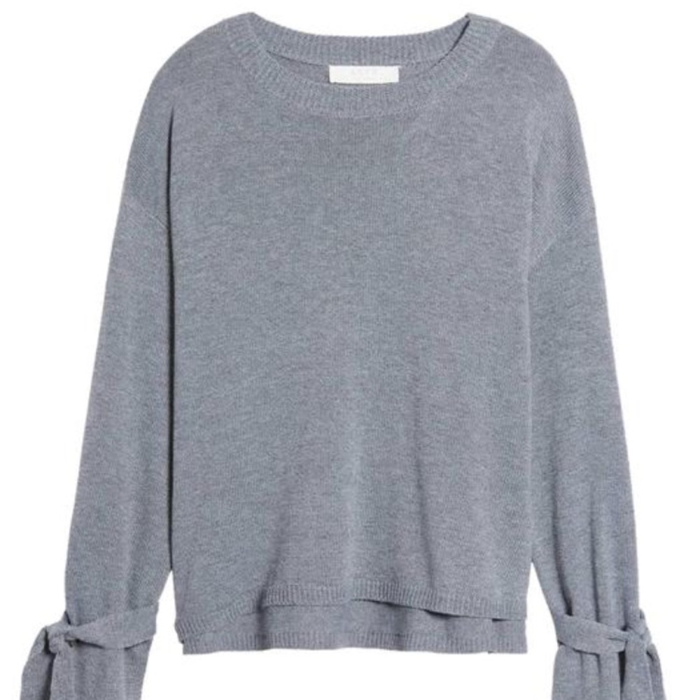 Astr sweater